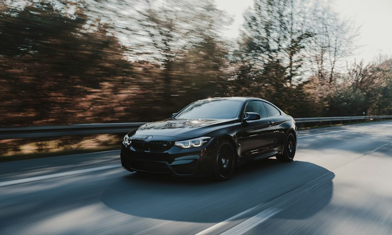 BMW X5 M Competition